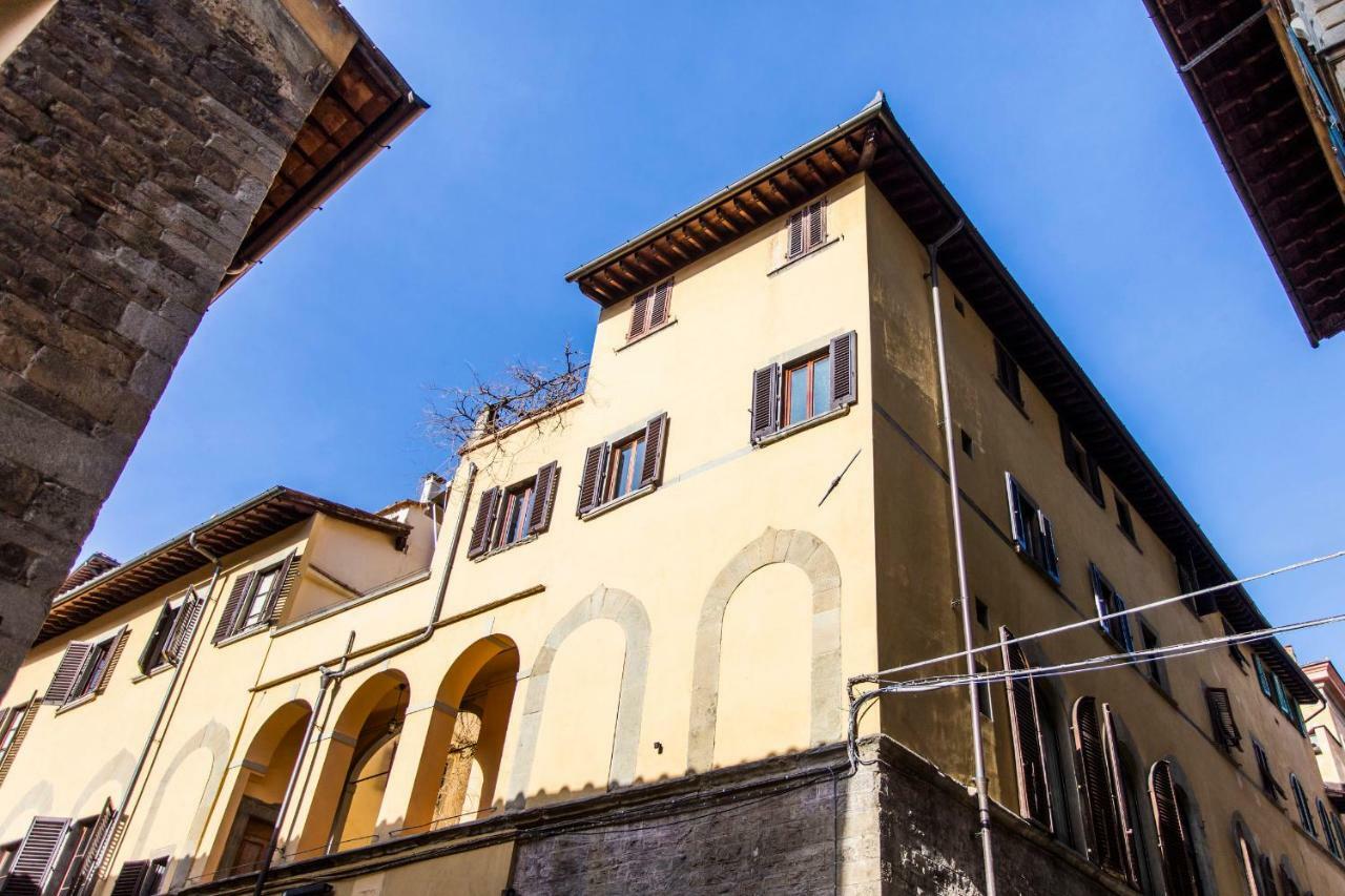 Apartment Bargello Terrace