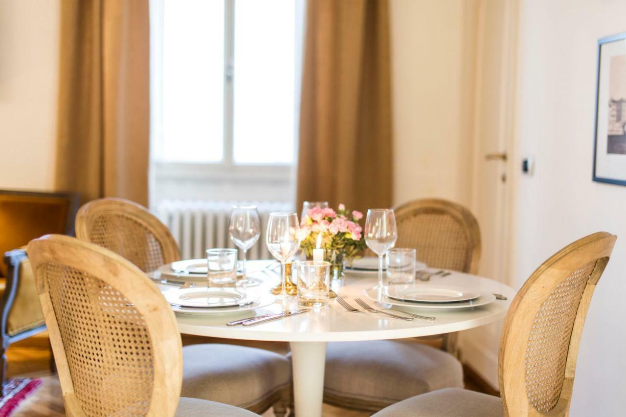 Apartment Bargello Terrace