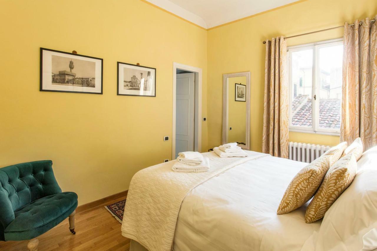 Apartment Bargello Terrace *
