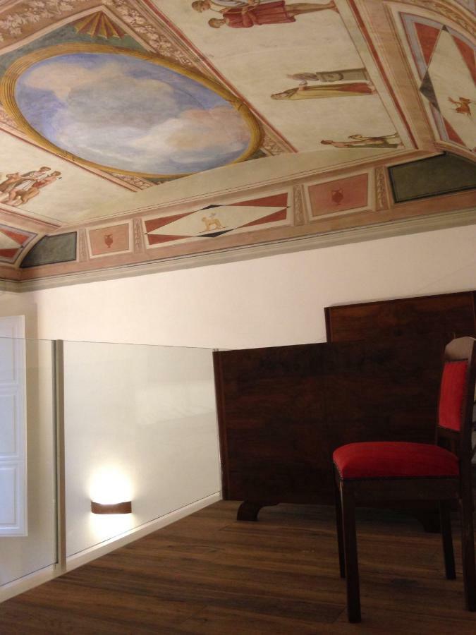 Apartment Casa Acciaiuoli