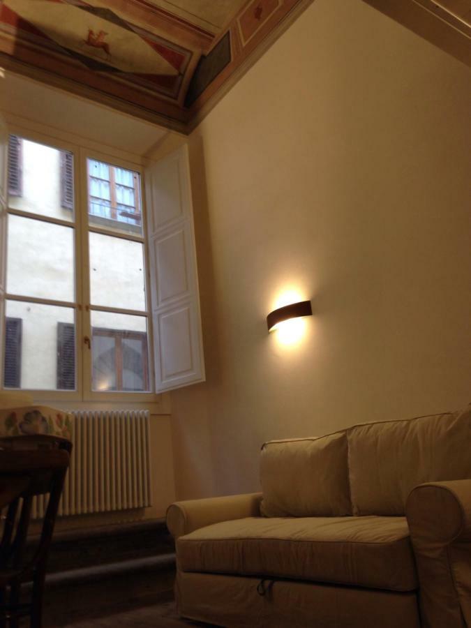 Apartment Casa Acciaiuoli Florence