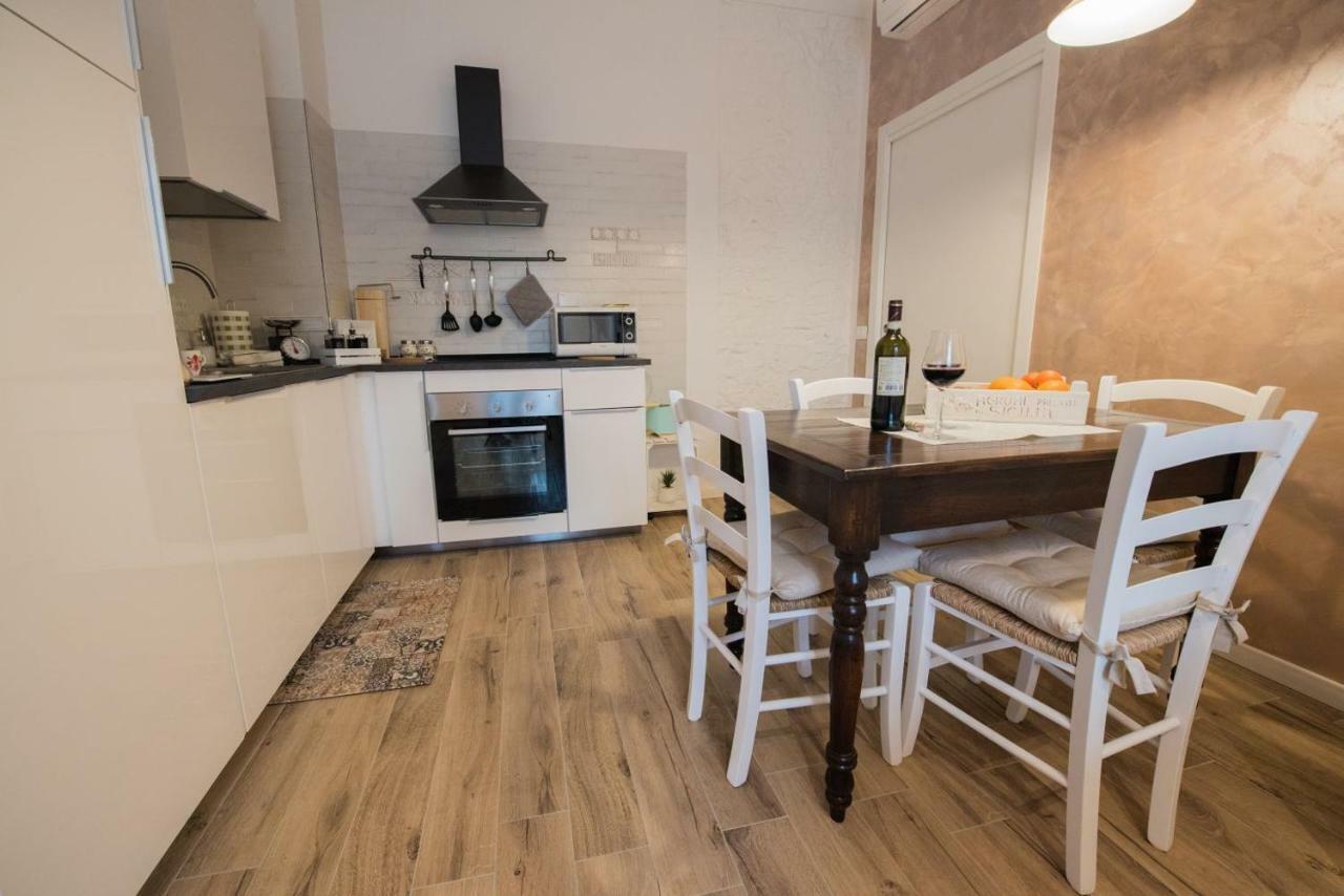 Apartment Diladdarno Holiday *