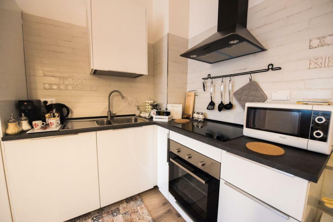 Diladdarno Holiday Apartment *