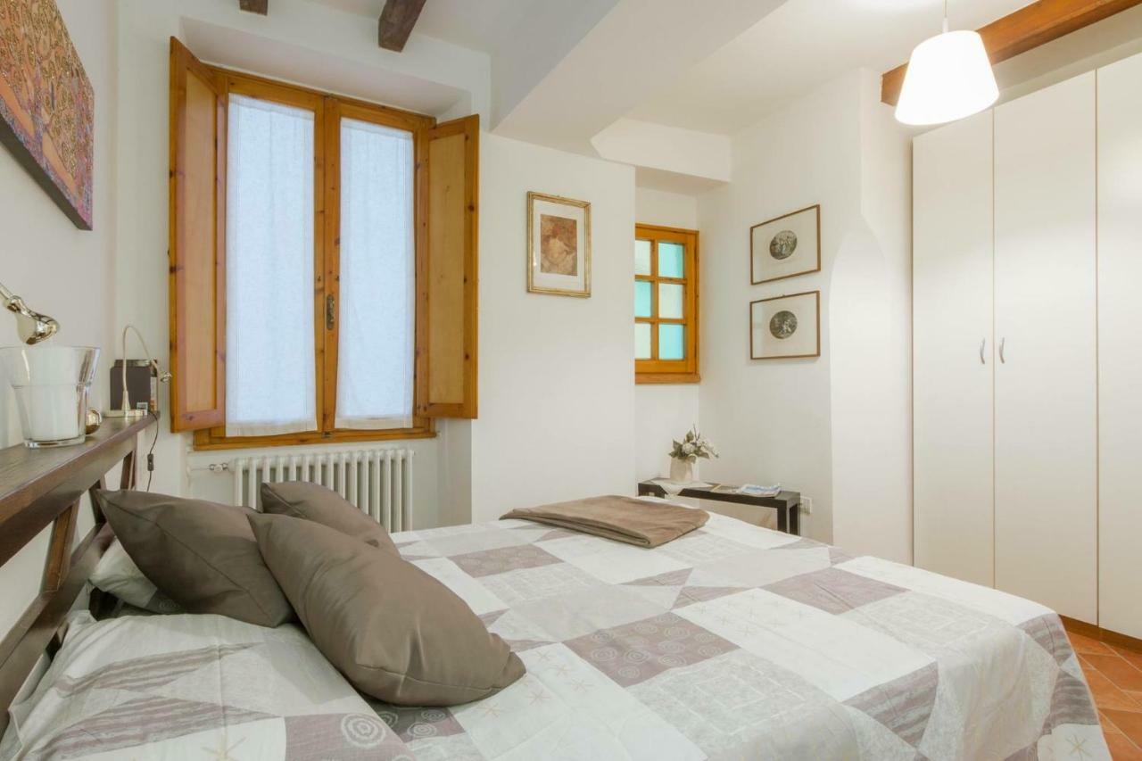 Via Delle Terme Loft *