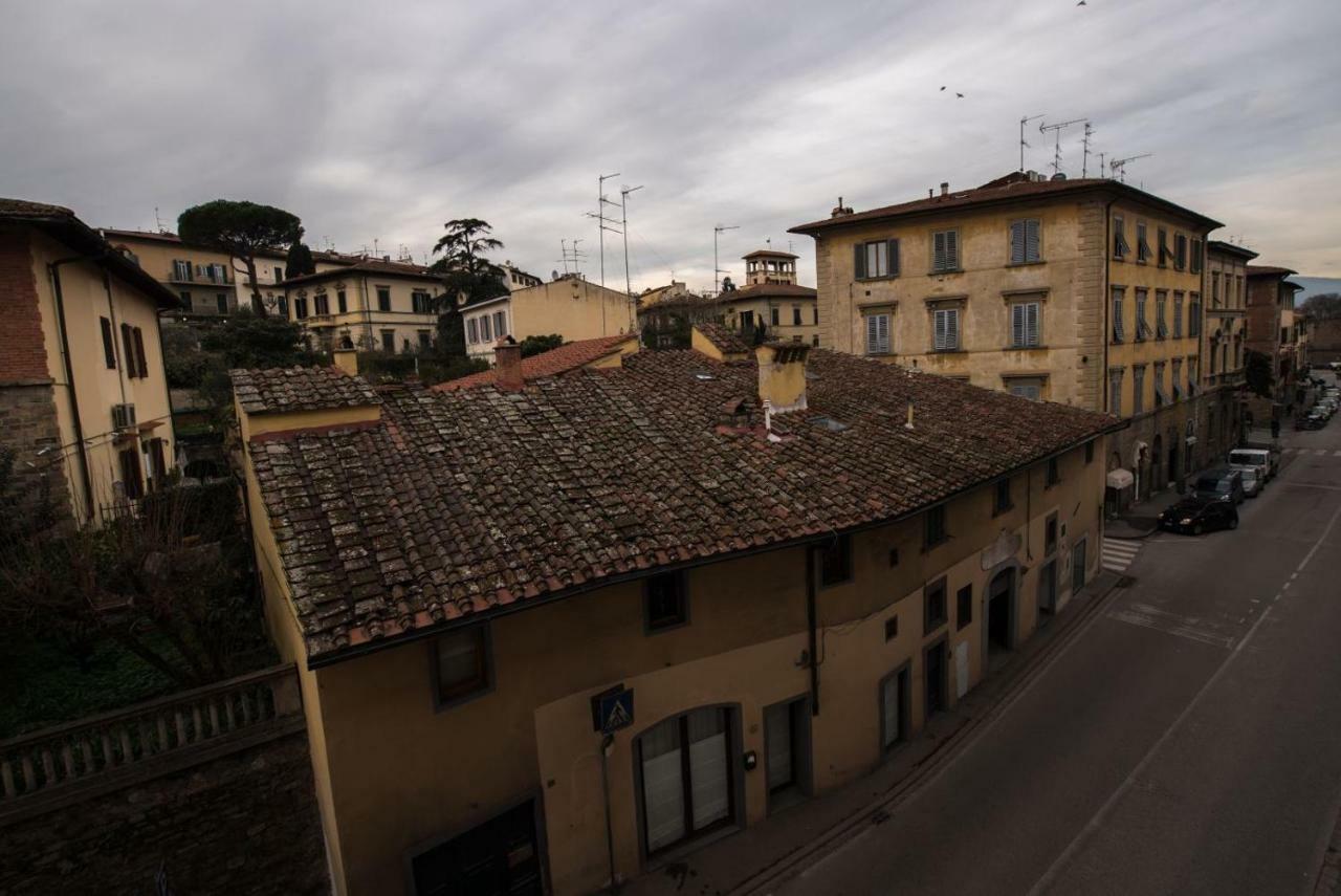 Apartment Diladdarno Holiday Florence