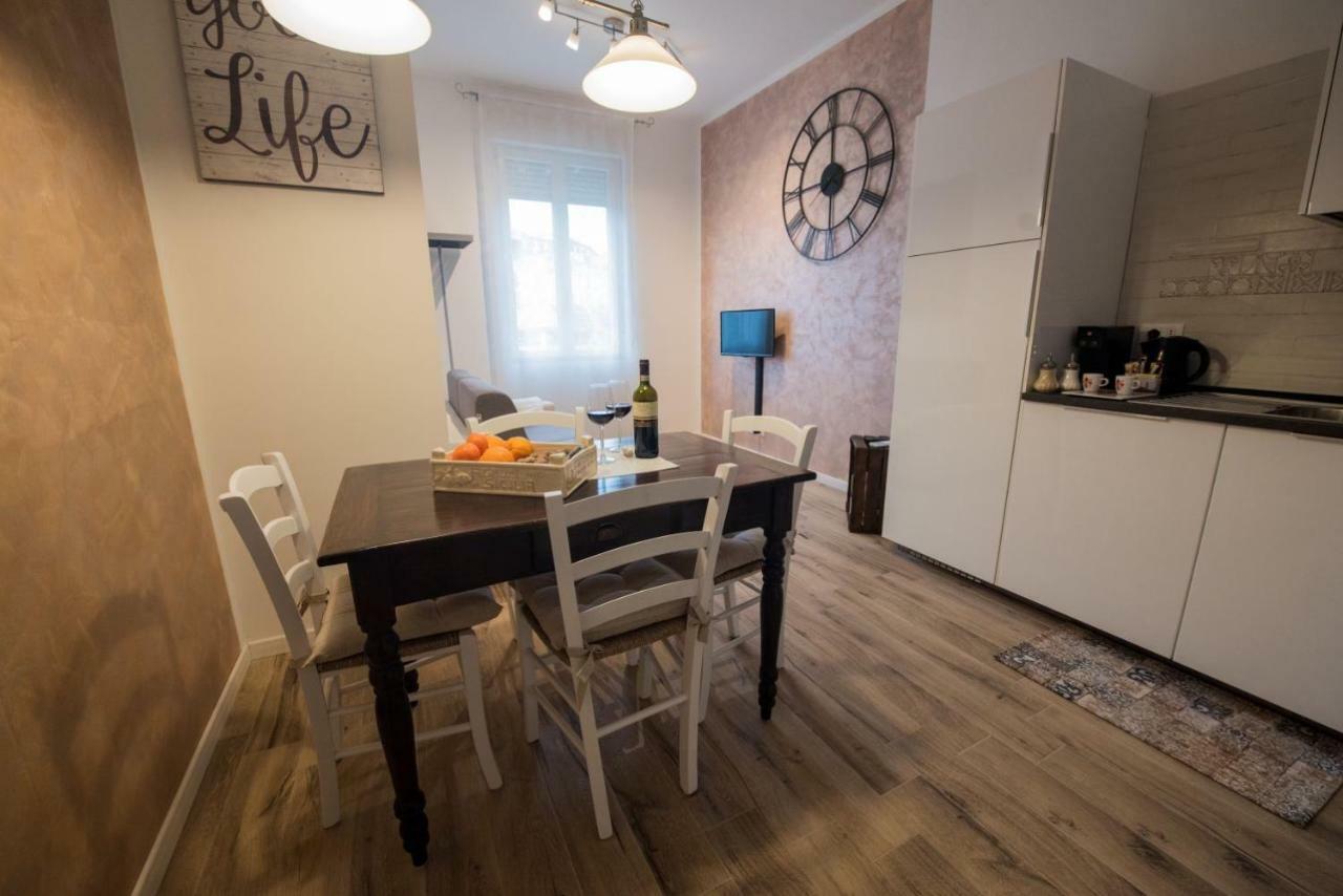Apartment Diladdarno Holiday *