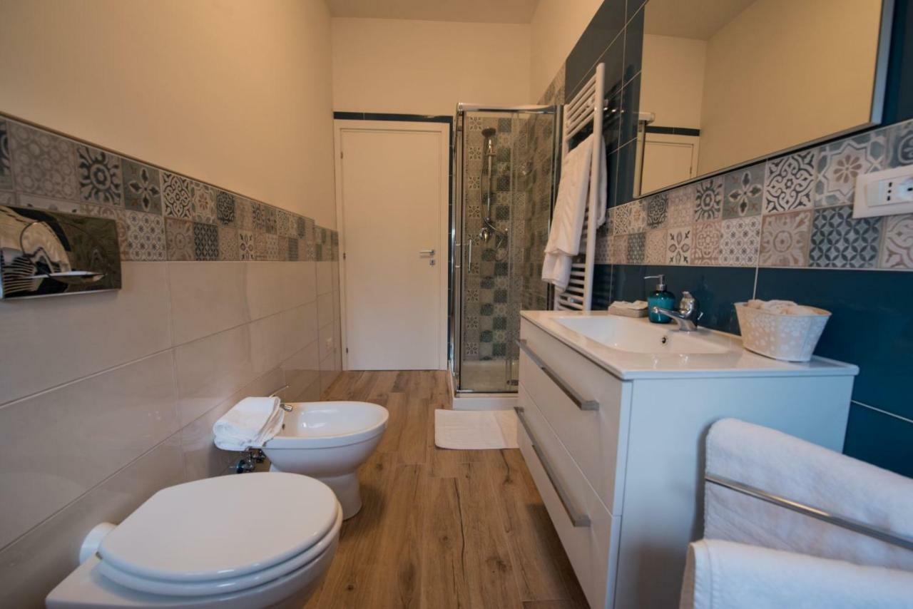 Apartment Diladdarno Holiday Florence