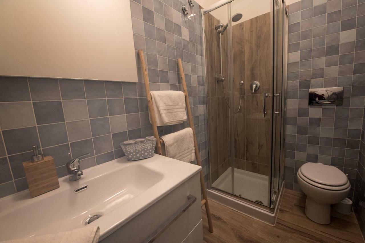 Apartment Diladdarno Holiday Florence