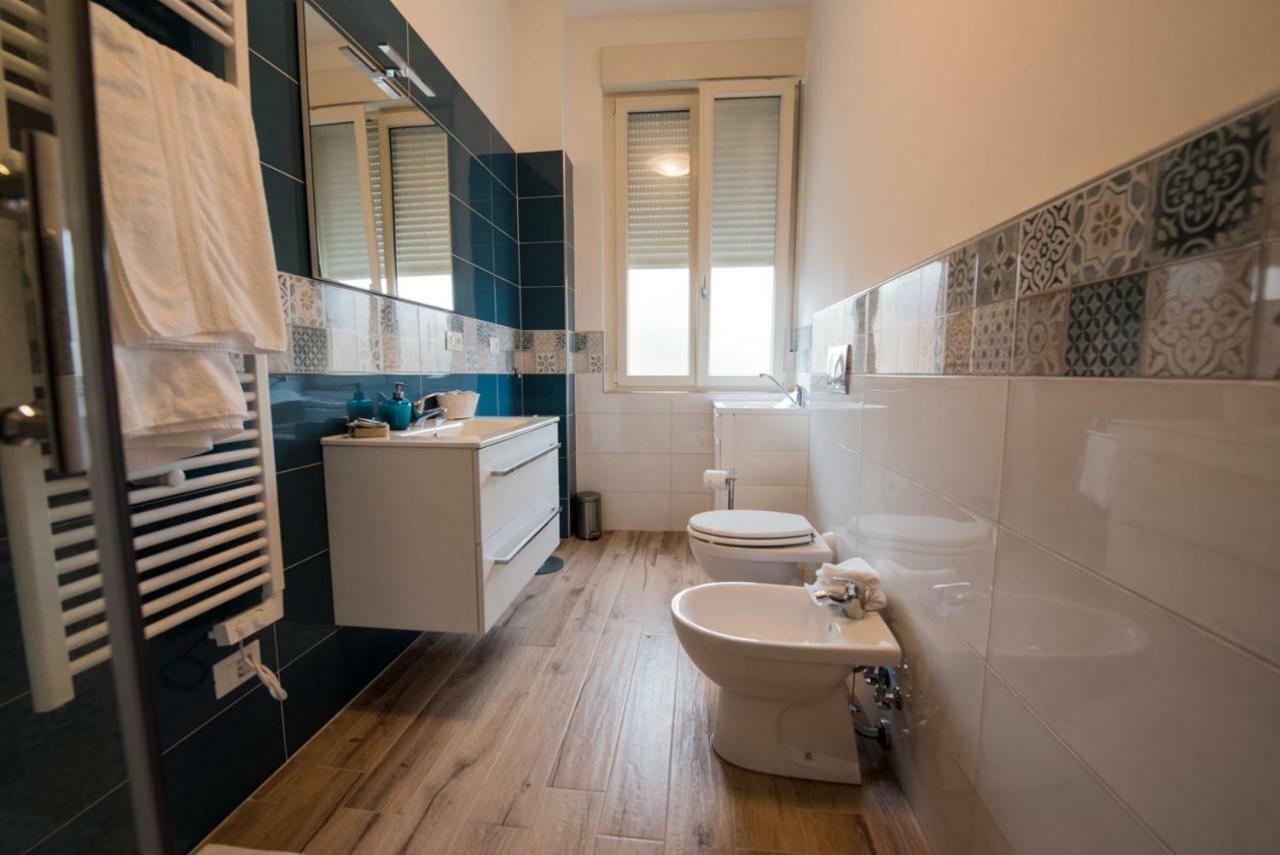 Apartment Diladdarno Holiday Florence