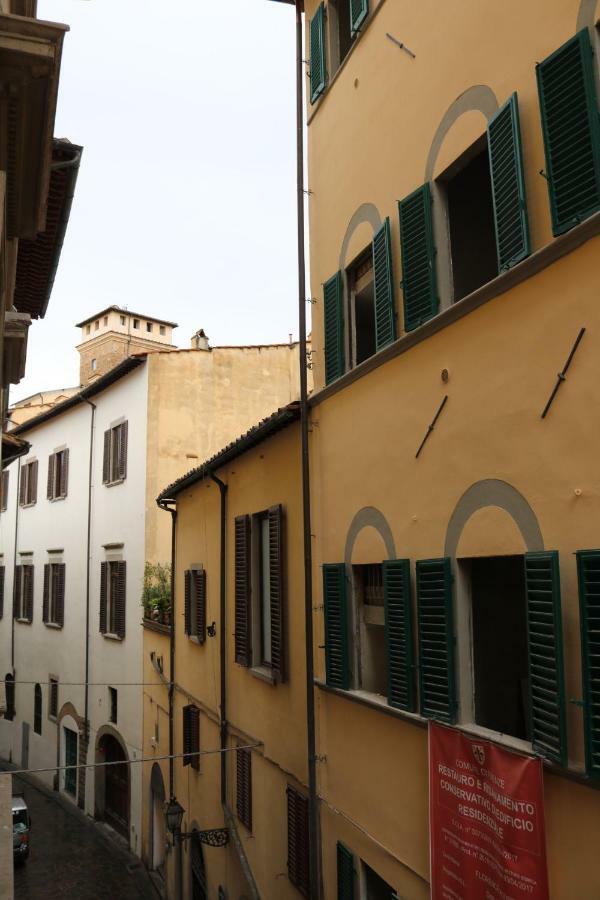 Via Delle Terme Loft *