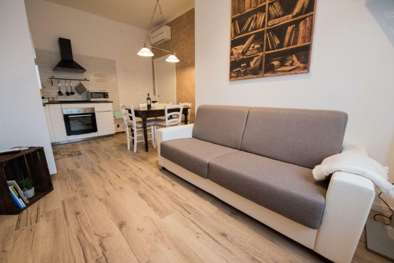 Apartment Diladdarno Holiday Florence