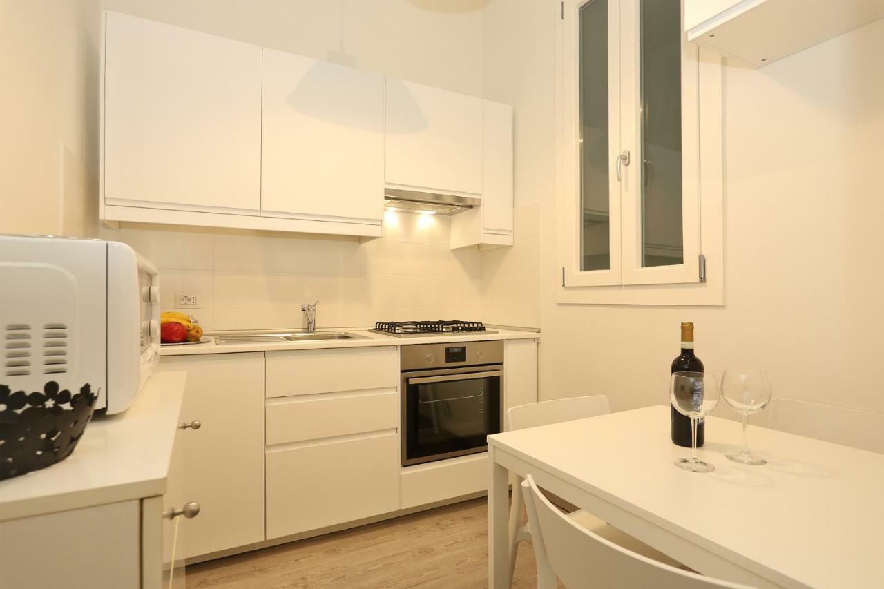 Cristina Appartamento Firenze