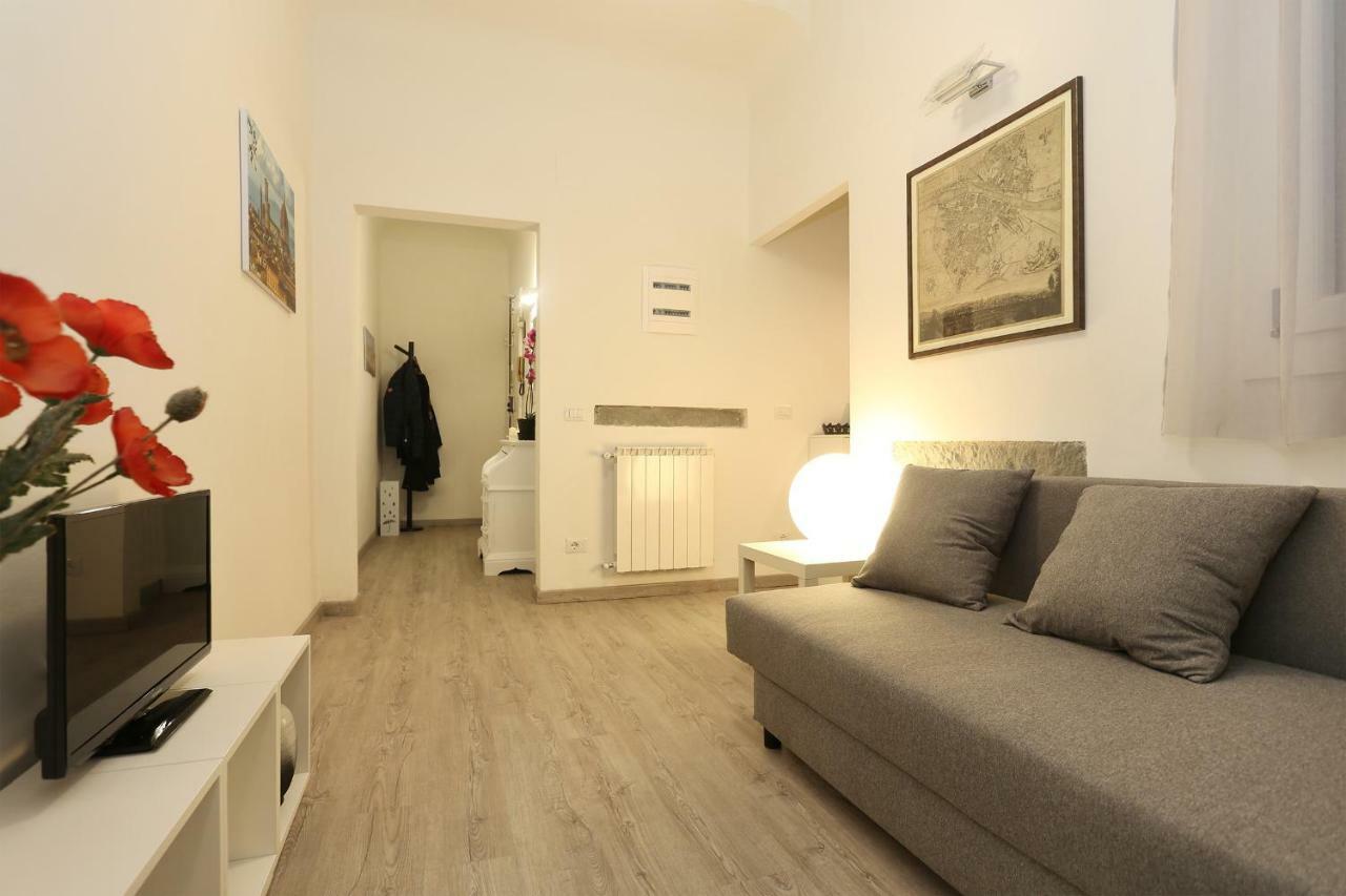 Cristina Apartment