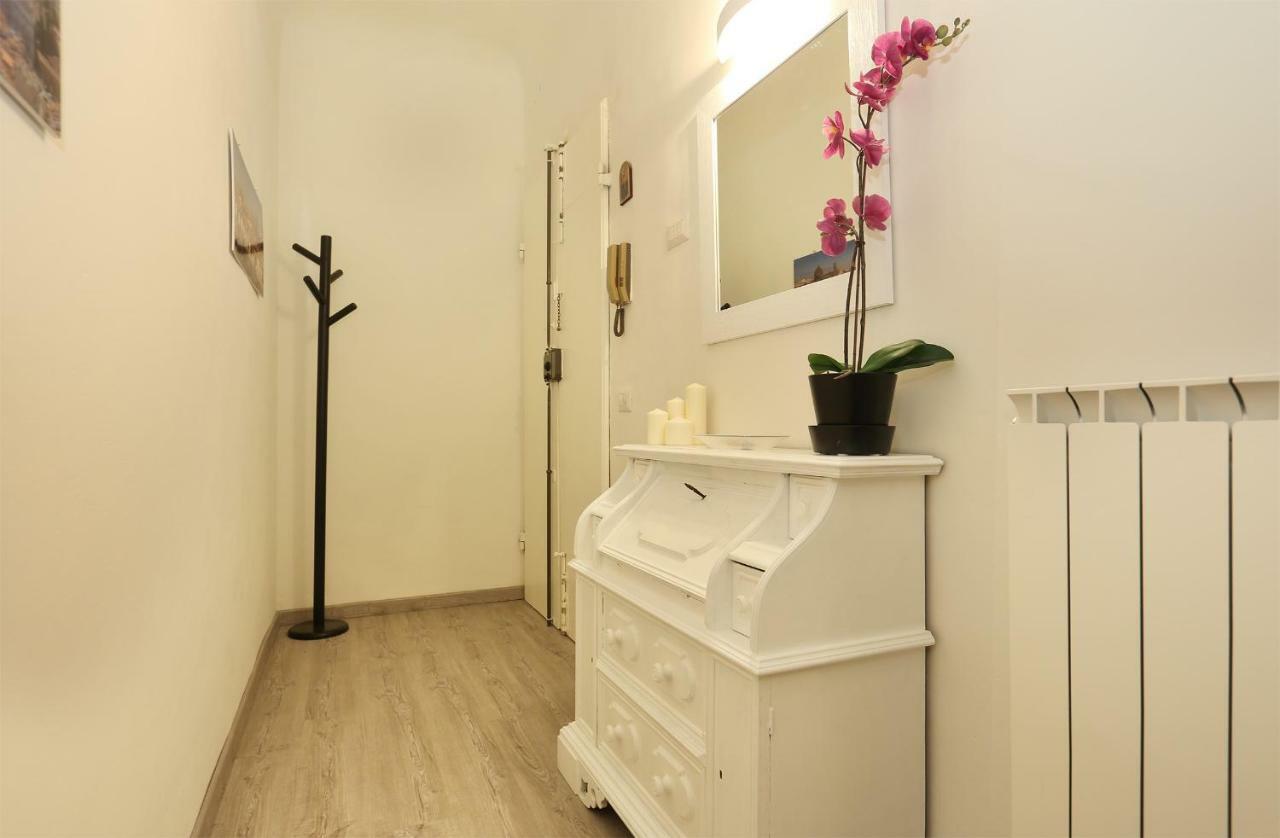 Appartamento Cristina Firenze