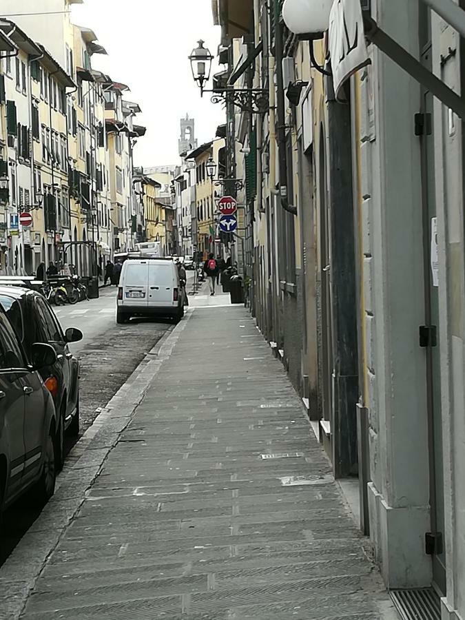 La Cupola Apartment Florence