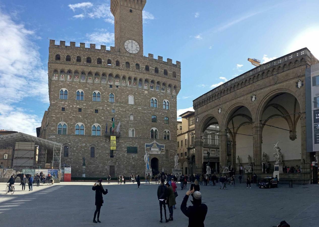 Apartment Close To Michelangelo