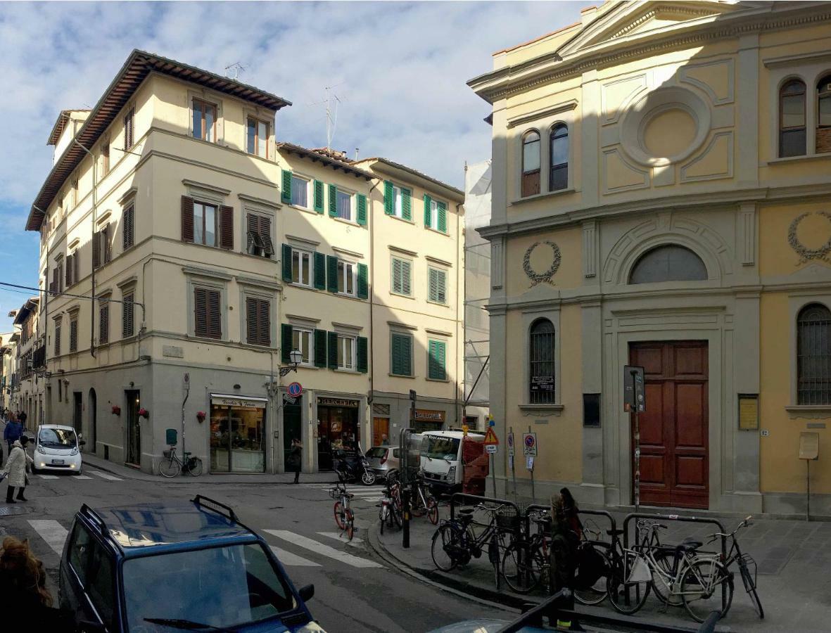 Close To Michelangelo Apartment