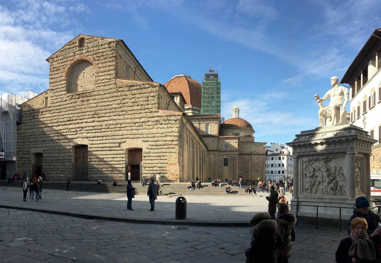 Close To Michelangelo Apartment