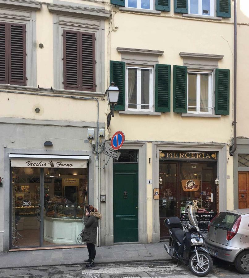 Close To Michelangelo Apartment *