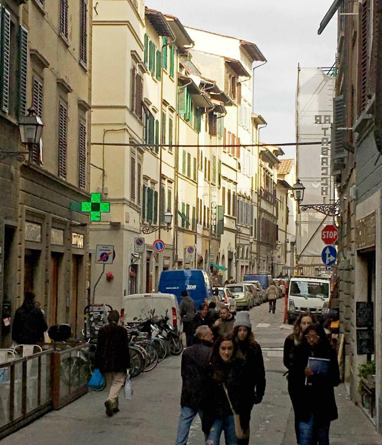 Close To Michelangelo Apartment