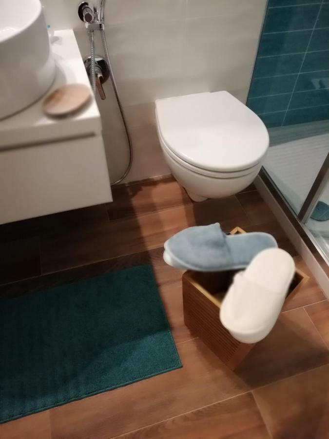 Apartment Casa Allegri