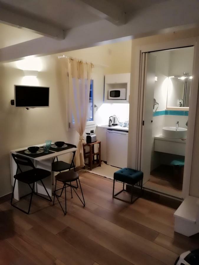 Apartment Casa Allegri *