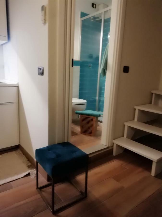 Apartment Casa Allegri