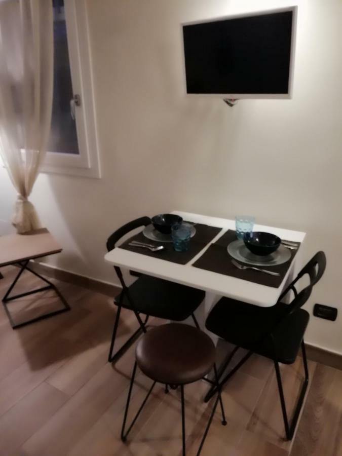 Casa Allegri Apartment