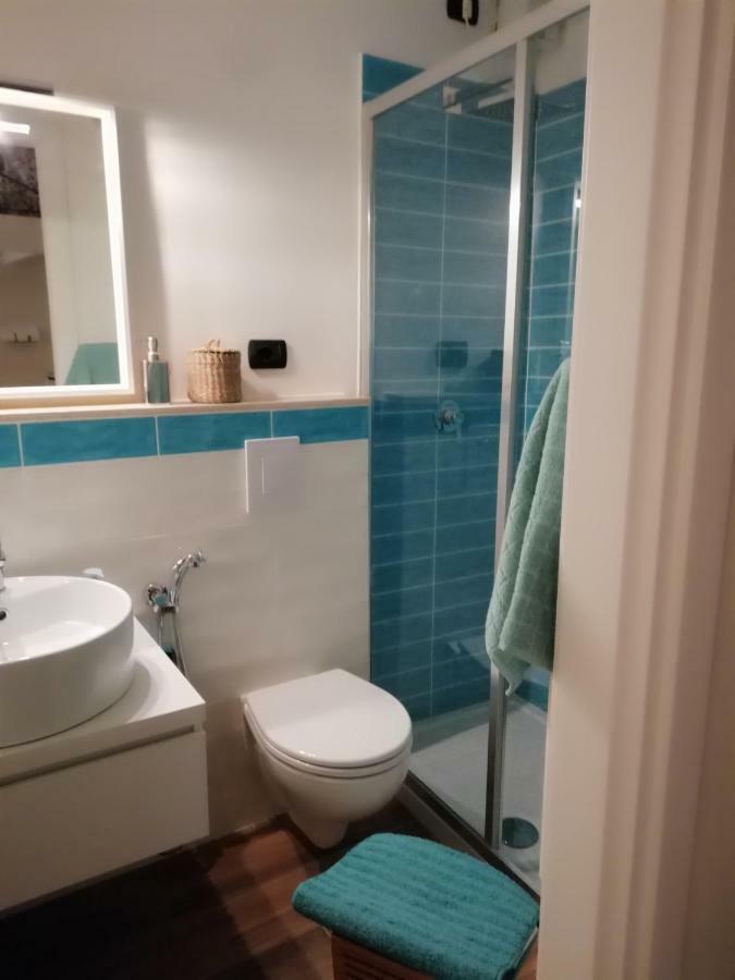 Casa Allegri Apartment *