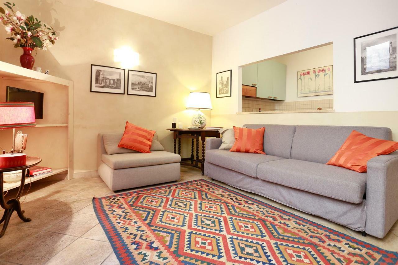 Appartamento Ghibellina In The Heart Of The *