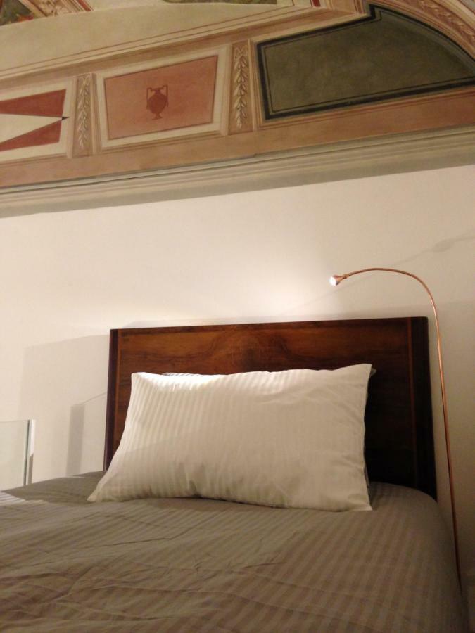 Casa Acciaiuoli Apartment