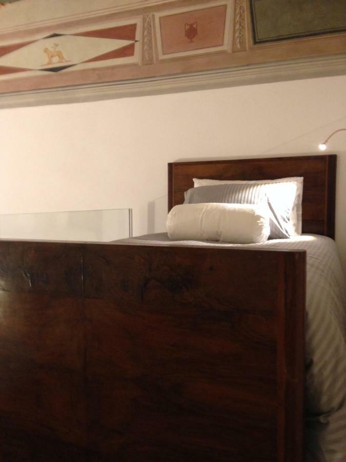 Casa Acciaiuoli Apartment Florence