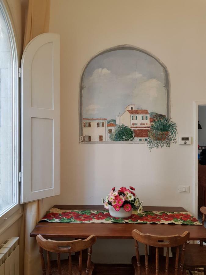 Signoria Appartamento