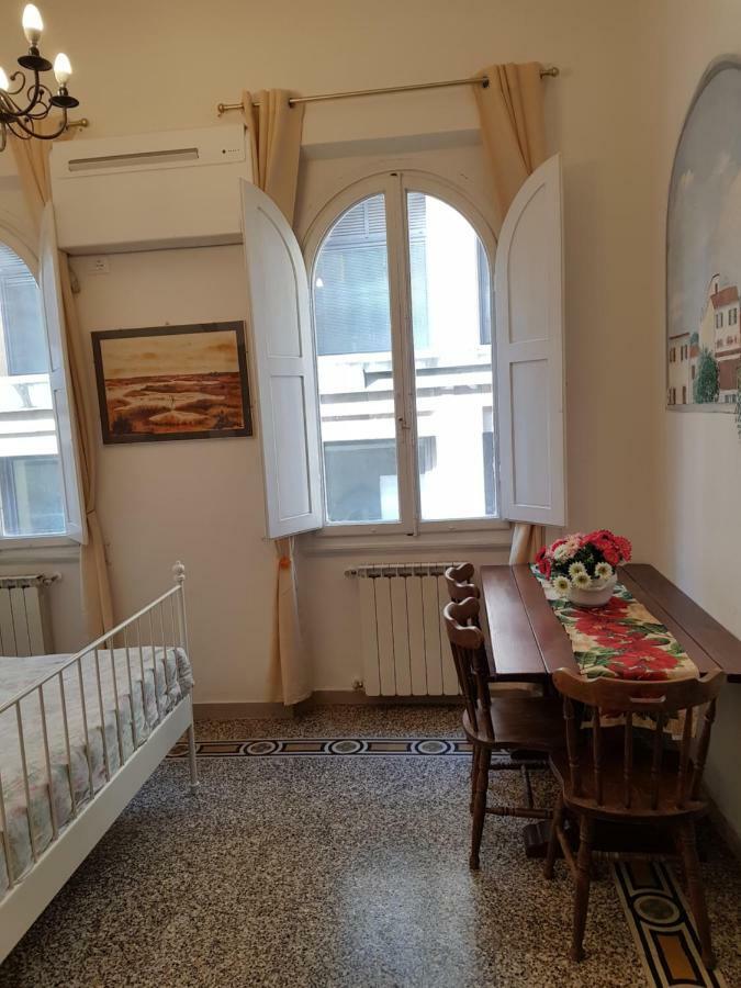 Appartamento Signoria *