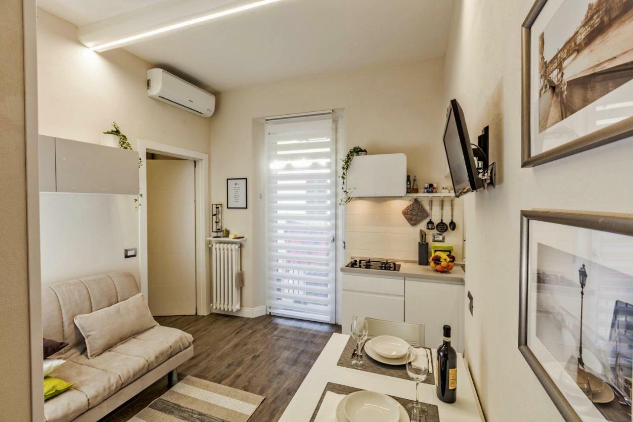 Little Fortezza Appartamento