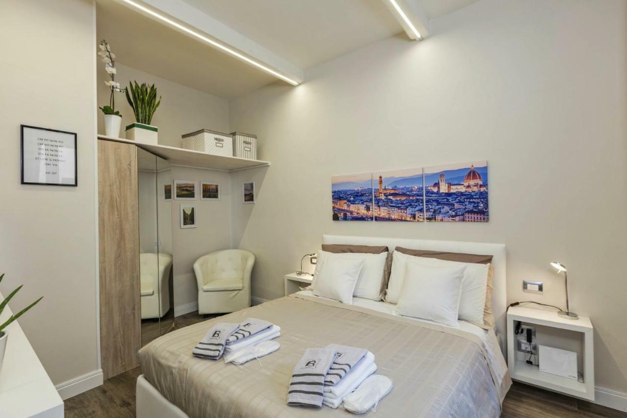 Little Fortezza Firenze