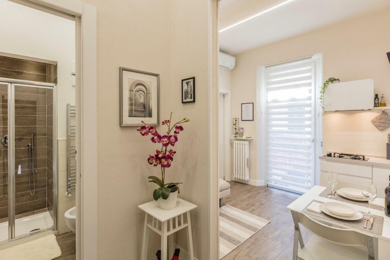 Appartamento Little Fortezza *
