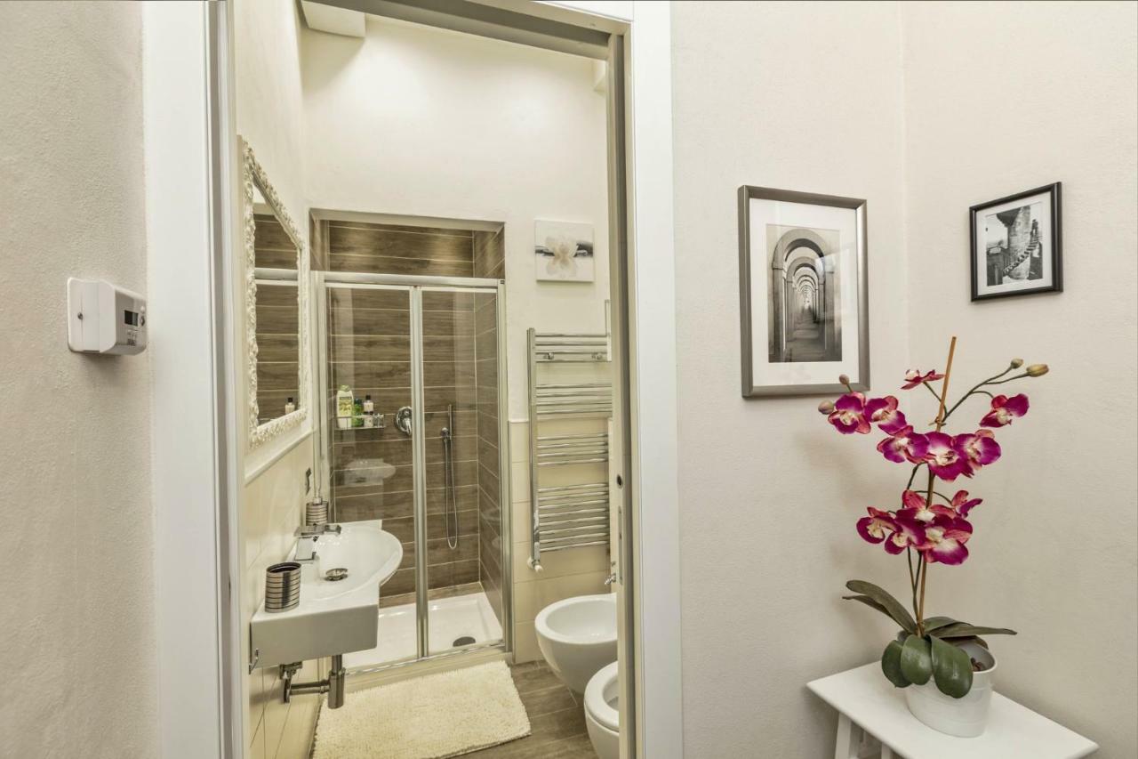 Little Fortezza Appartamento Firenze