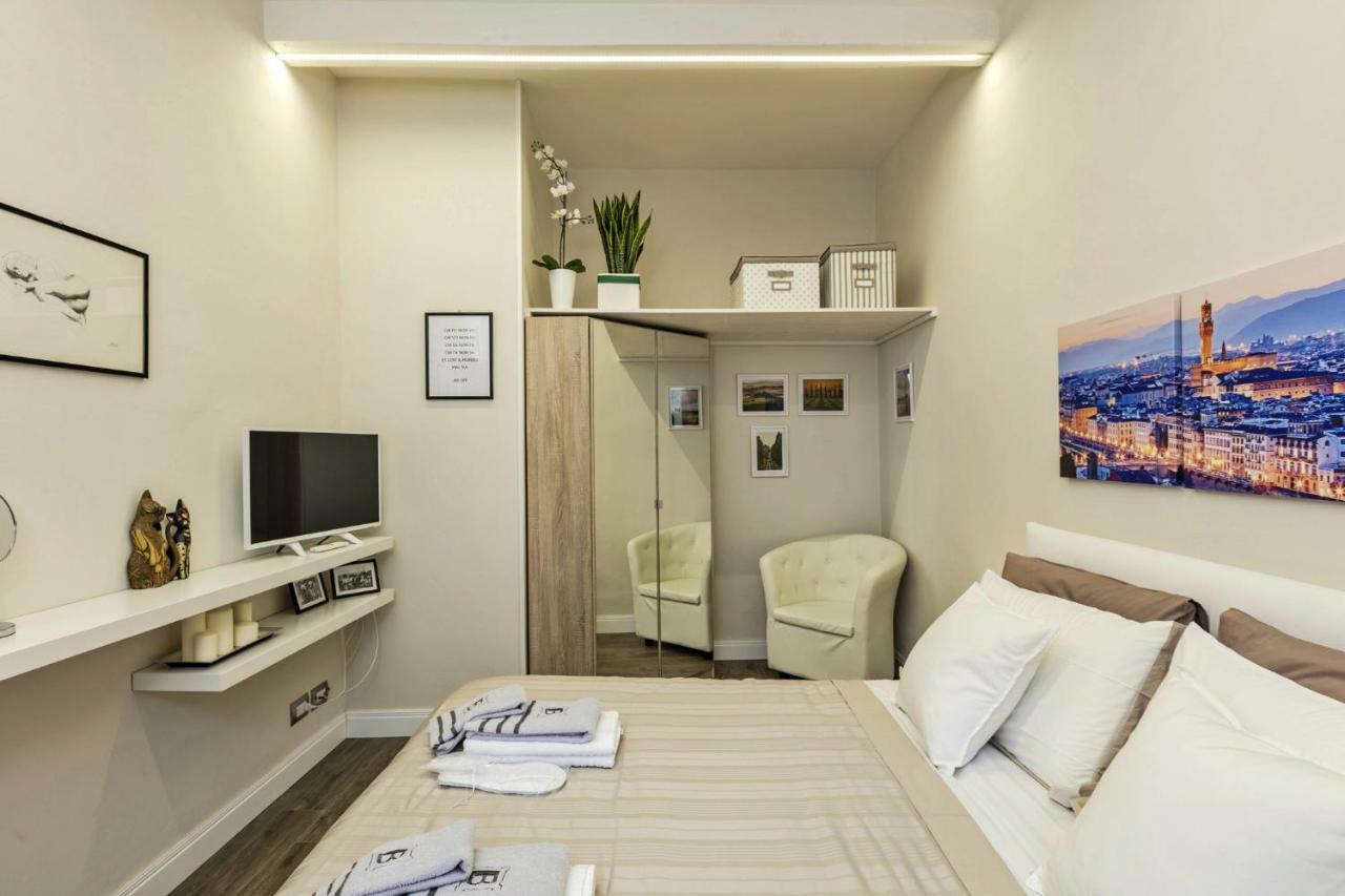 Little Fortezza Appartamento Firenze