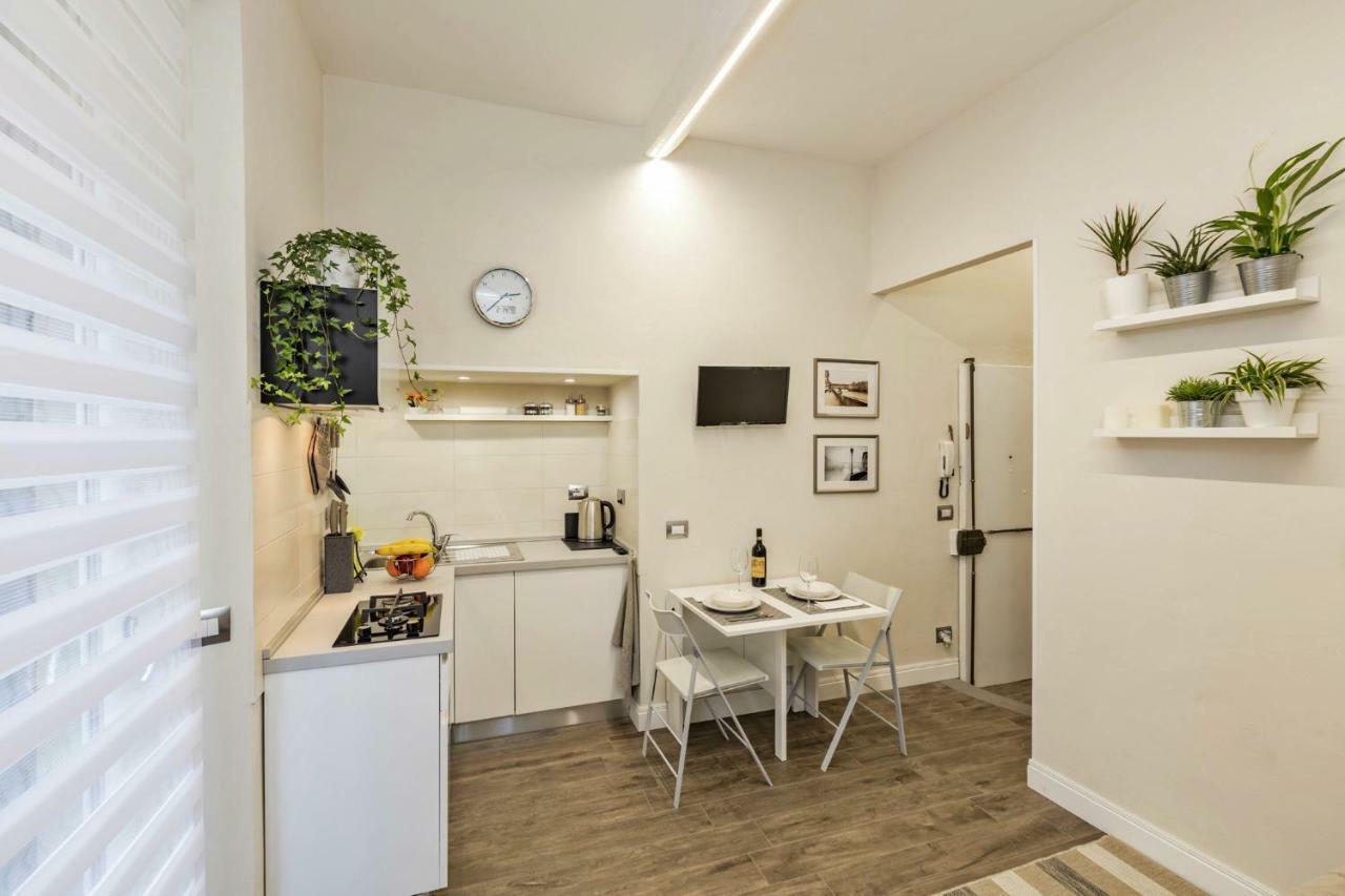 Little Fortezza Firenze