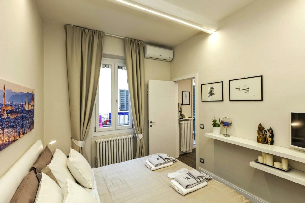 Little Fortezza Appartamento Firenze