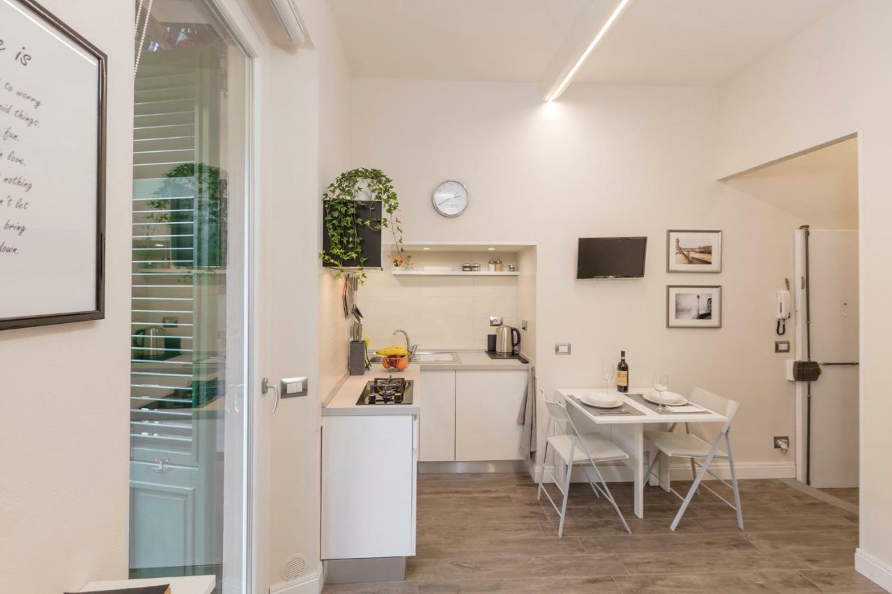 Little Fortezza Appartamento Firenze