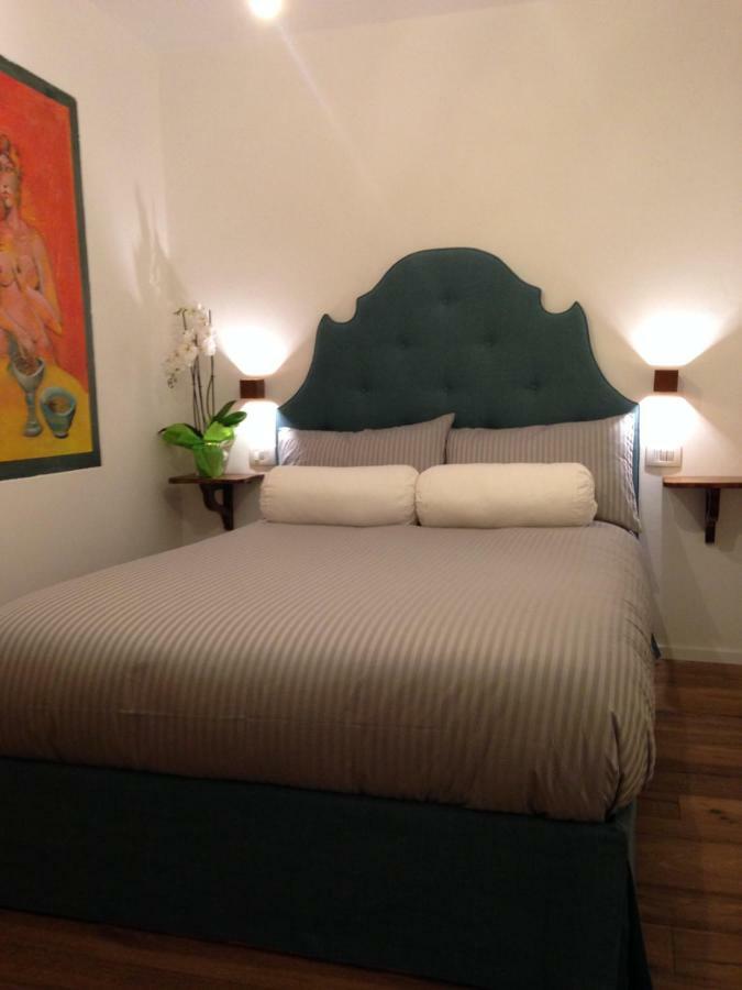 Casa Acciaiuoli Apartment Florence