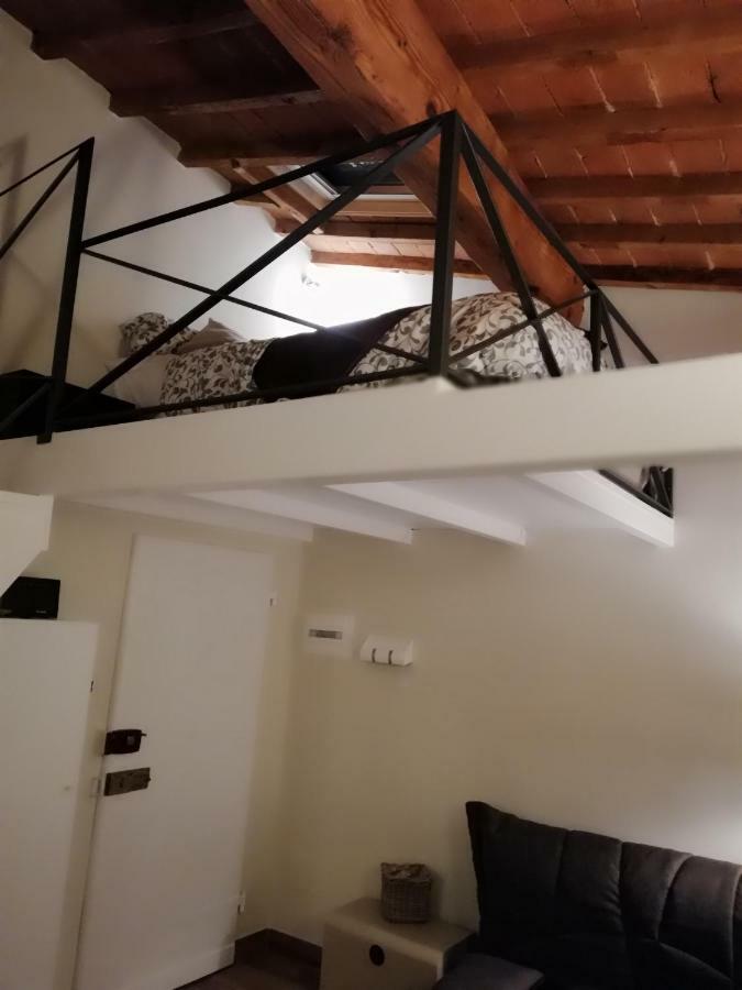 Casa Allegri Florence