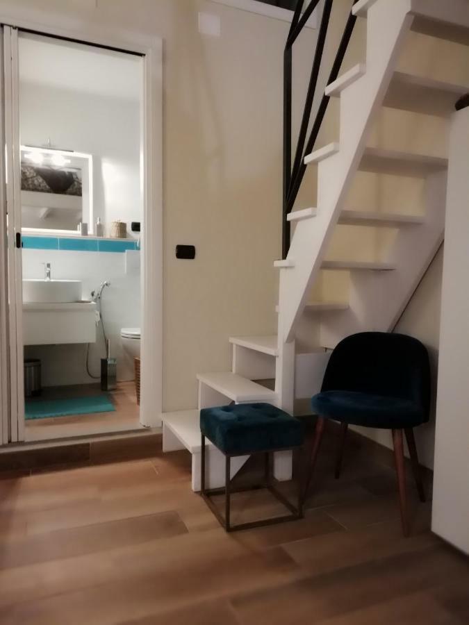 Apartment Casa Allegri