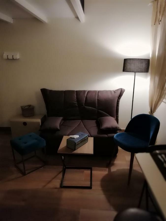 Casa Allegri Apartment *