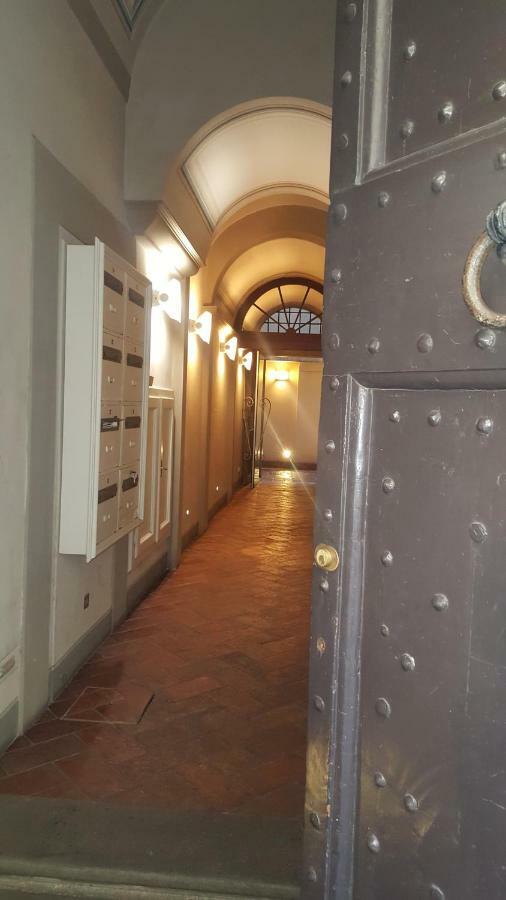 Loft Su Firenze