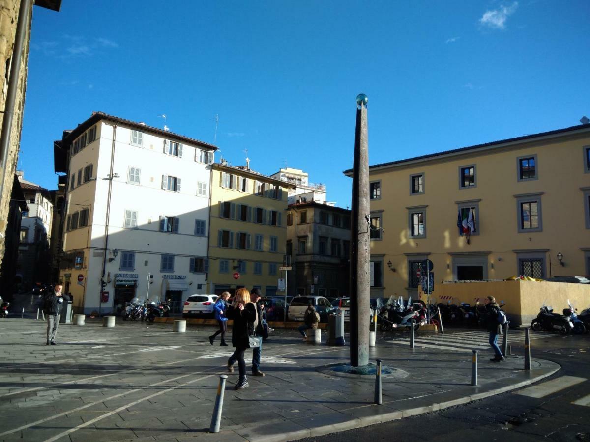 Apartment Loft Cuore Di *