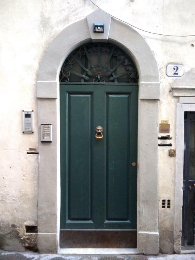 Loft Cuore Di Apartment *
