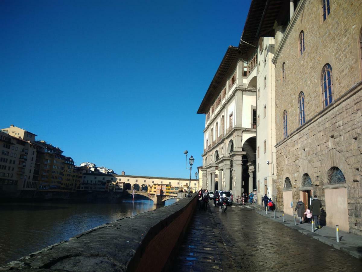 Apartment Loft Cuore Di *